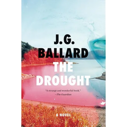 The Drought - Paperback