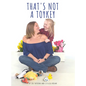 That's Not a Toykey - Hardcover