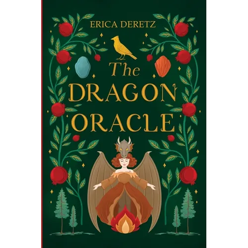 The Dragon Oracle - Paperback