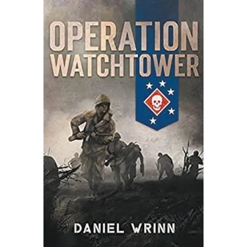 Operation Watchtower - Paperback