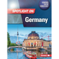 Spotlight on Germany - Paperback