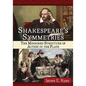 Shakespeare's Symmetries: The Mirrored Structure of Action in the Plays - Paperback