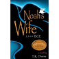 Noah's Wife - Paperback