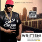 Written!: Lyrics & Rhymes - Paperback