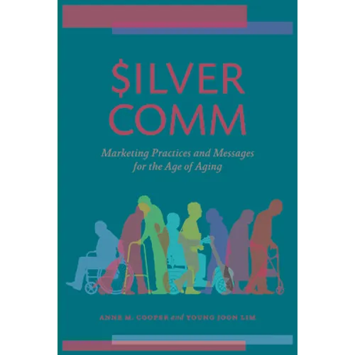SilverComm - Hardcover