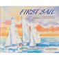 First Sail - Hardcover