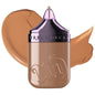 Face Bond: Lightweight Waterproof Foundation - Medium Coverage, Matte Finish & Niacinamide for Improved Skin Texture, Cruelty-Free