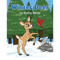 Winter Deer - Paperback