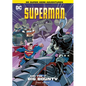 Superman and the Big Bounty - Hardcover