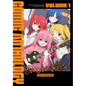 Bocchi the Rock! Comic Anthology, Vol. 1 - Paperback