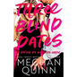 Three Blind Dates - Paperback