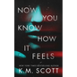 Now You Know How It Feels - Paperback