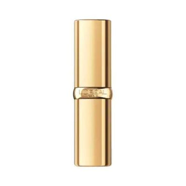 L'Oréal Paris Color Riche Nude Intense 570 Worth It Intense Lipstick - Moisturizing, Long-Lasting Nude Lip Color