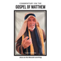 Commentary on the Gospel of Matthew: Jesus as the Messiah and King - Paperback