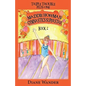 Maddie Hoffman Gymnastics Superstar: Triple Trouble Plus One Book 2 - Paperback