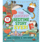The Quickest Bedtime Story Ever! - Hardcover