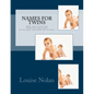 Names For Twins: 5000+ pairs of fun and distinctive baby names for boy, girl, and mixed sets of twins - Paperback