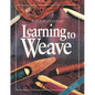 Learning to Weave - Paperback