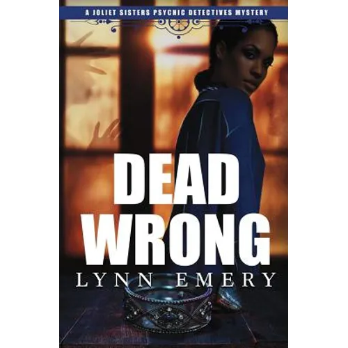 Dead Wrong - Paperback