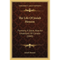The Life Of Josiah Henson: Formerly A Slave, Now An Inhabitant Of Canada (1849) - Paperback