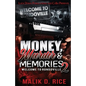 Money, Murder, and Memories 2 - Paperback