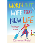 Worn Out Wife Seeks New Life - Paperback