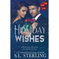 Holiday Wishes - Paperback