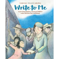 Write to Me: Letters from Japanese American Children to the Librarian They Left Behind - Hardcover