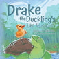 Drake the Duckling's Lake Adventure - Paperback