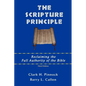 The Scripture Principle - Paperback