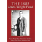 The 1885 Jones-Wright Feud - Paperback