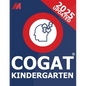 COGAT Kindergarten Test Prep - Cognitive Abilities Test (COGAT) Practice Test Kindergarten - Paperback