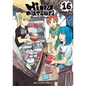 Hinamatsuri Volume 16 - Paperback