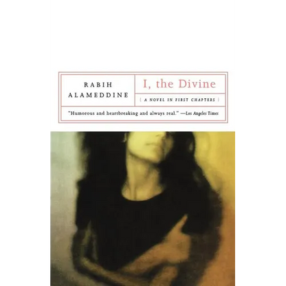 I, the Divine: A Novel in First Chapters - Paperback