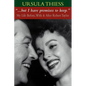 But I Have Promises to Keep: My Life Before, With, and After Robert Taylor - Paperback