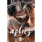Rising from the Ashes - Paperback