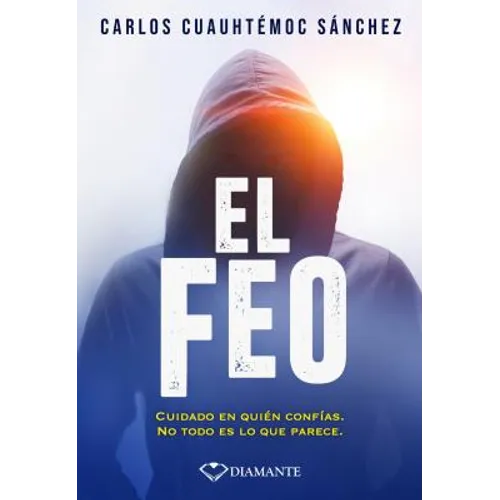 Feo, El - Paperback