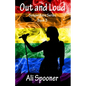 Out and Loud: Songwriters Series Book 3 - Paperback
