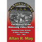 Crimetown U.S.A.: The History of the Mahoning Valley Mafia: Organized Crime Activity in Ohio's Steel Valley 1933-1963 - Paperback