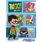 Teen Titans Go! on Tv! - Paperback