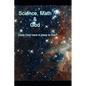Science, Math and God: Does God have a place to live? - Paperback