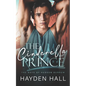 The Cinderella Prince - Paperback
