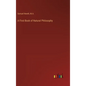 A First Book of Natural Philosophy - Hardcover