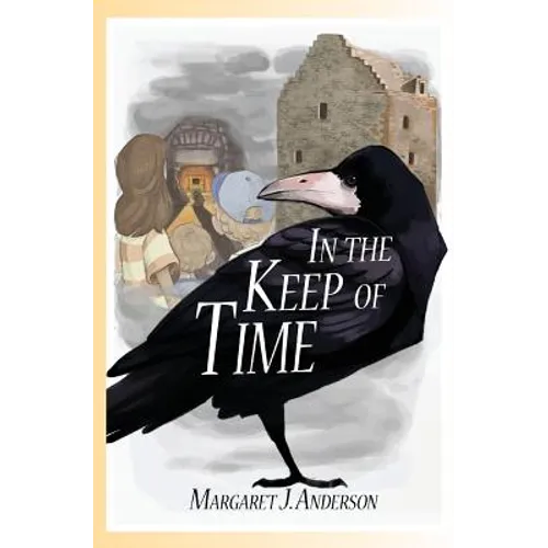 In the Keep of Time - Paperback