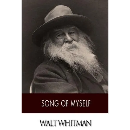 Song of Myself - Paperback