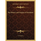 The History and Origins of Druidism - Hardcover