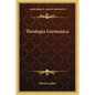 Theologia Germanica - Paperback