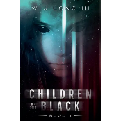 Children of the Black - Paperback