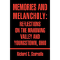 Memories and Melancholy: Reflections on the Mahoning Valley and Youngstown, Ohio - Paperback