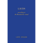 Lauds: According to the Benedictine Ritual - Paperback